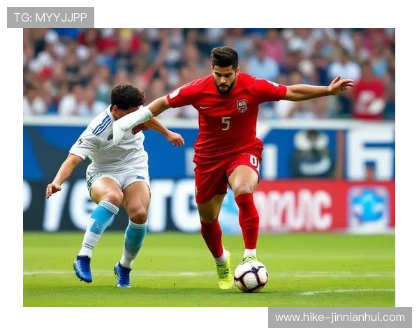 长得凶狠却技艺高超的足球球星盘点 谁是场上最具威慑力的存在